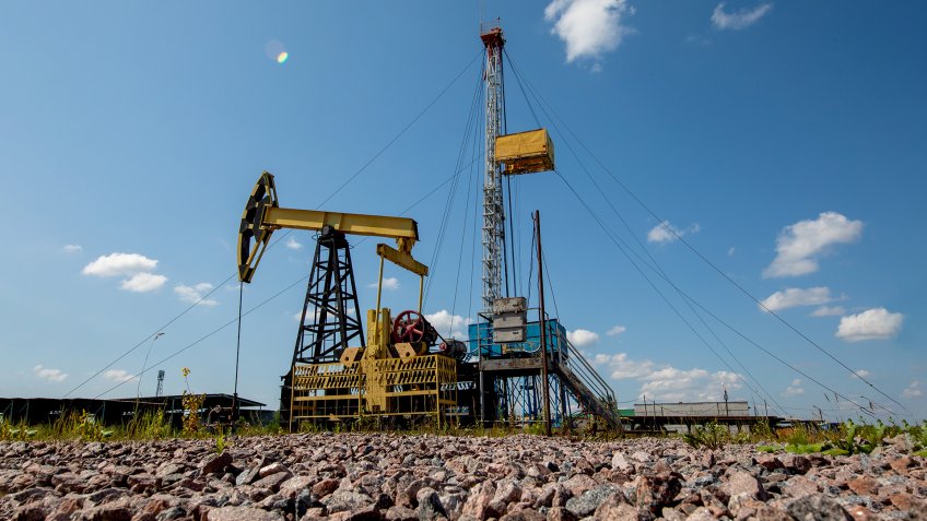Experts to work on setting up site for testing energy technologies in Russia