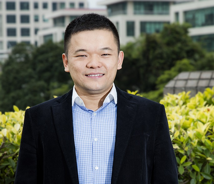 EdUHK Scholar’s recently published study covers humans’ historical adaptation to climate change