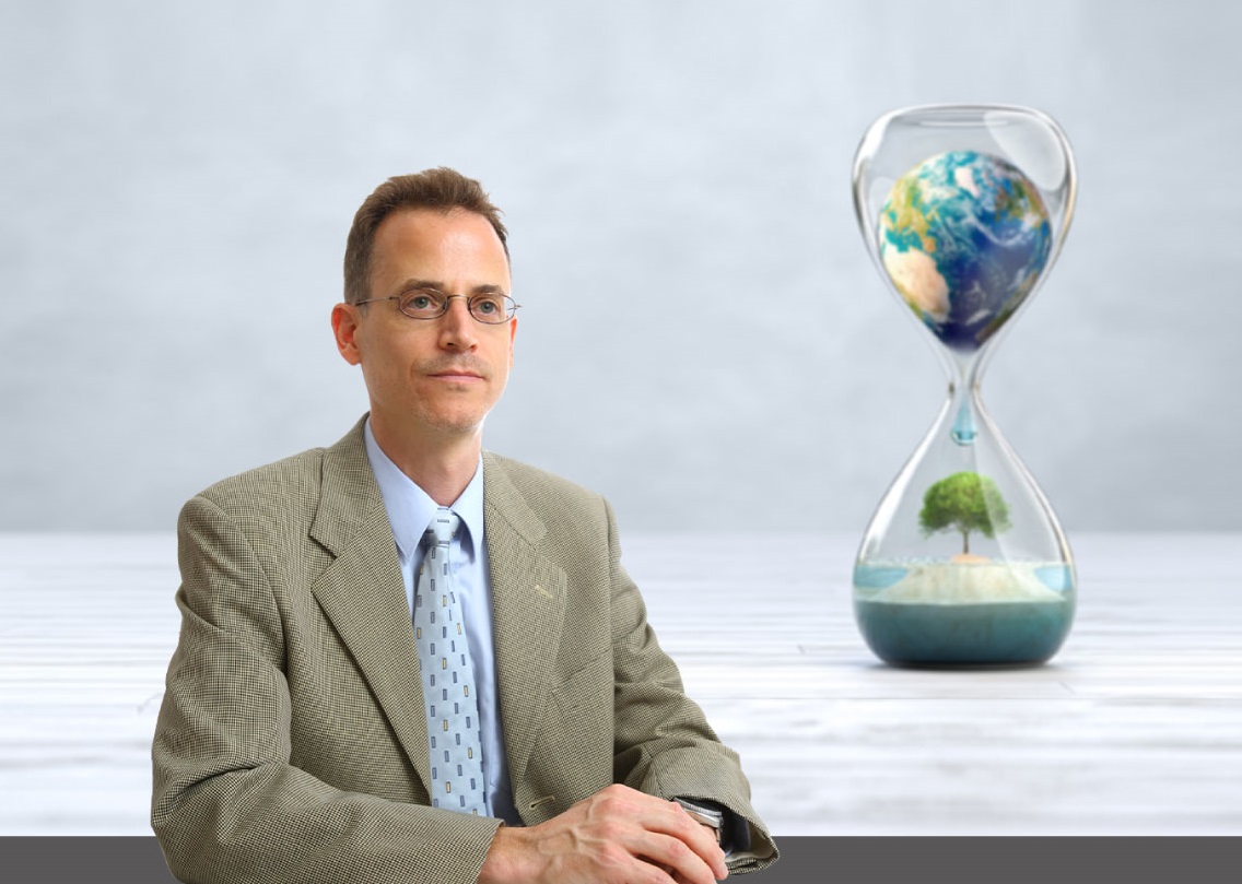 EdUHK Scholar co-authors article published in Nature Climate Change