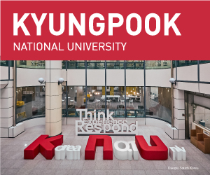 KNU selected again for ‘Open-Lab Support Project’ by the Ministry of Science and ICT