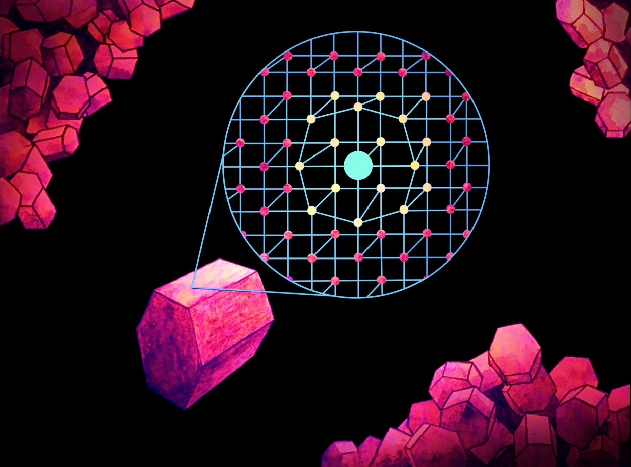New fluorescent nanoparticles to contribute to medical diagnostic testing with contrast