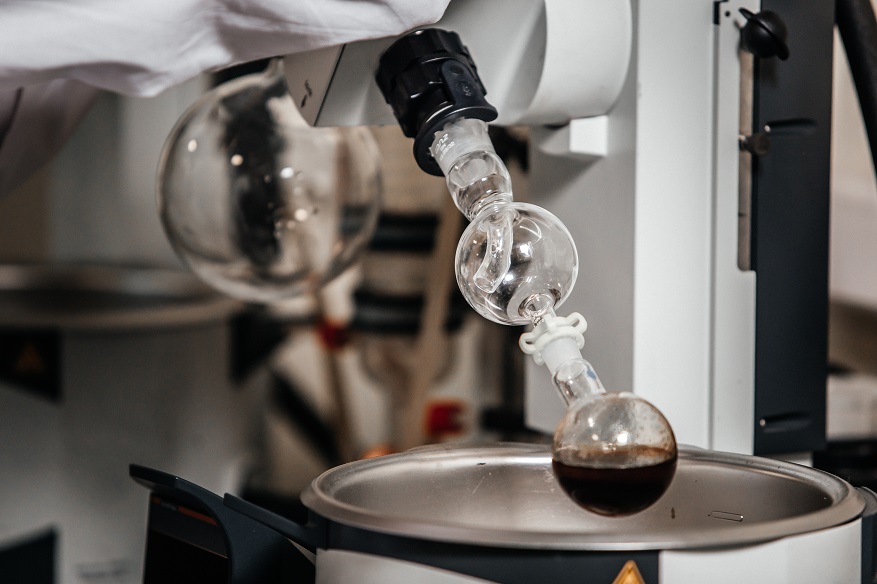 MXene Grafting: TPU scientists find simple and efficient method to enhance stability of two-dimensional materials