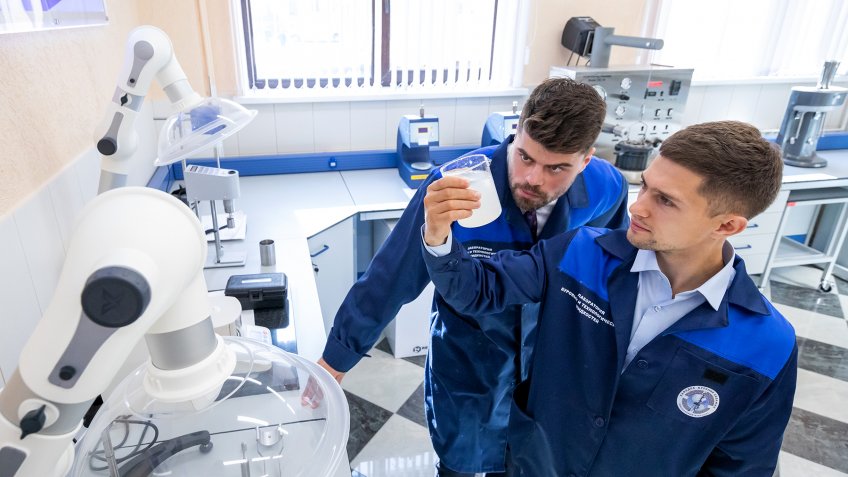 Mining University to develop unique solutions for increasing oil extraction efficiency