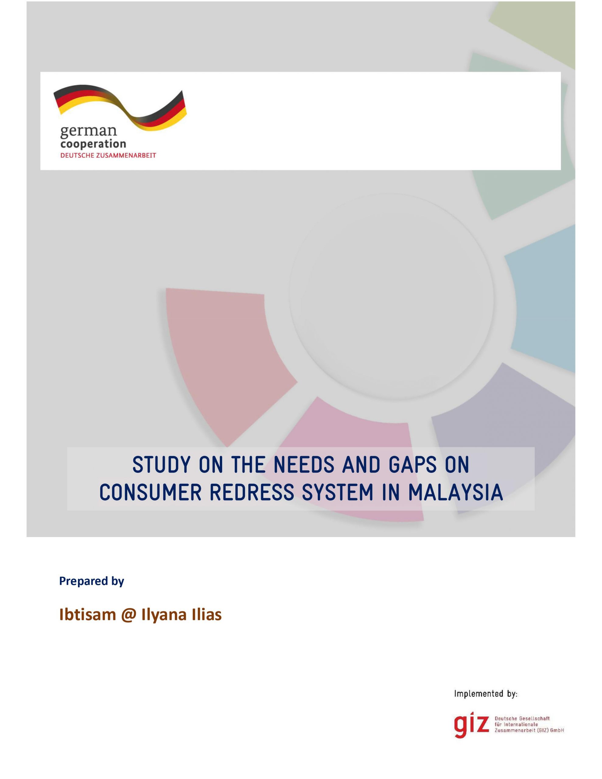 UiTMLaw expert joins ASEAN project studying needs in Malaysia’s consumer redress system