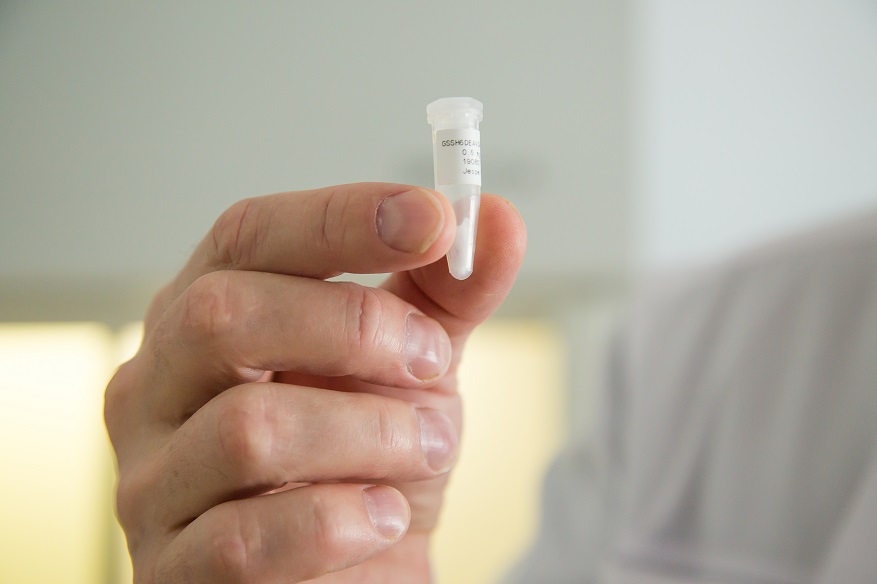 Tomsk researchers prove drug safety for ultraprecise diagnostics of breast cancer