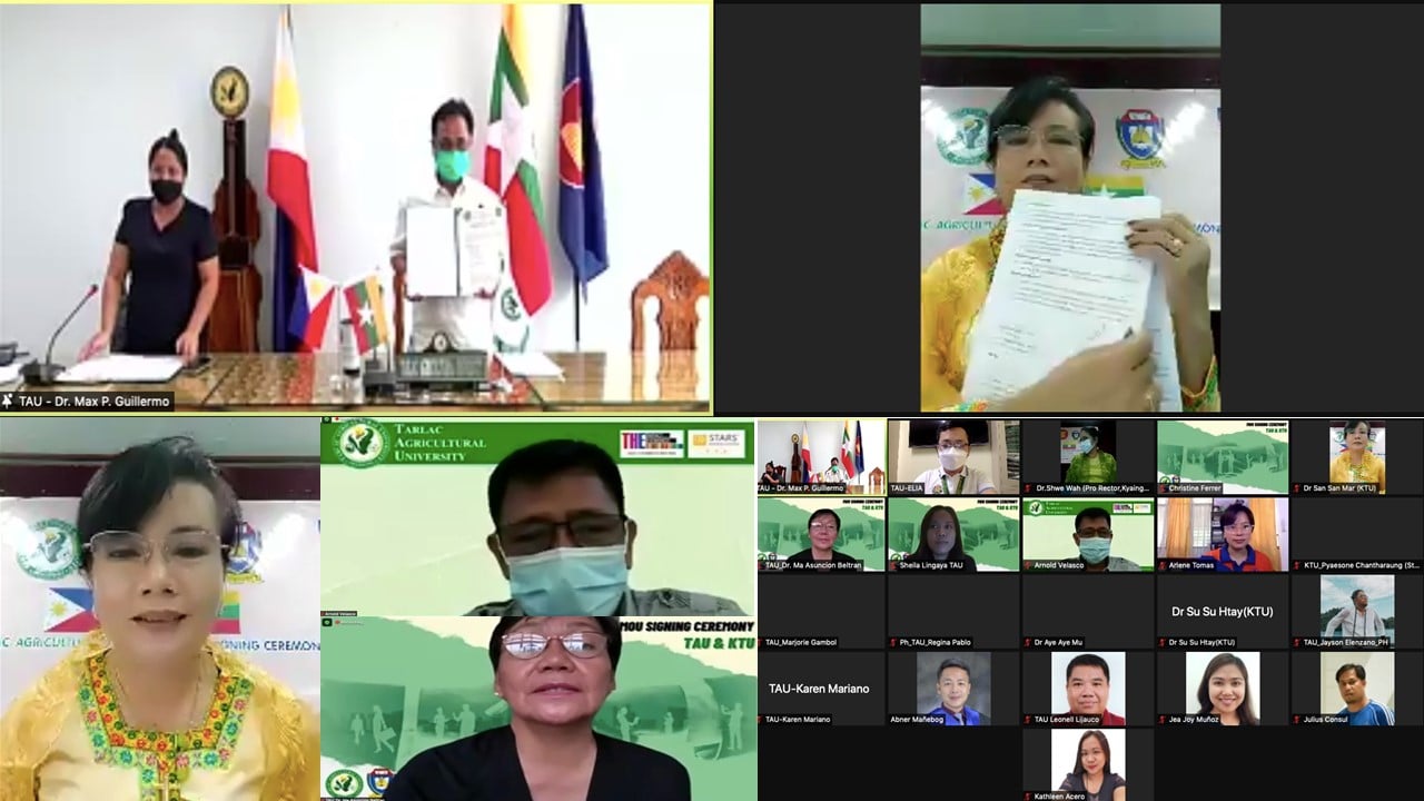 Zeroing in on strategic cooperation between Philippines and Myanmar