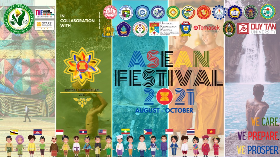 TAU and higher education institutions pay homage to Southeast Asian heritage