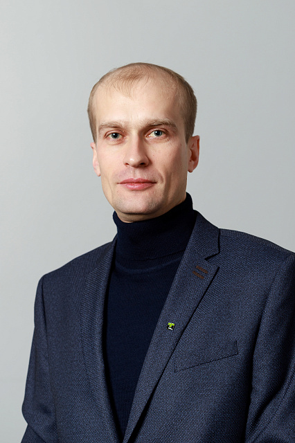 TPU alumnus becomes member of Russian National Committee of International Commission on Illumination