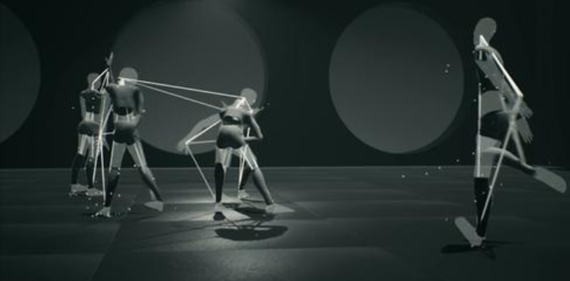 HKAPA’s School of Dance digital dance film debut “METAMorphoses”