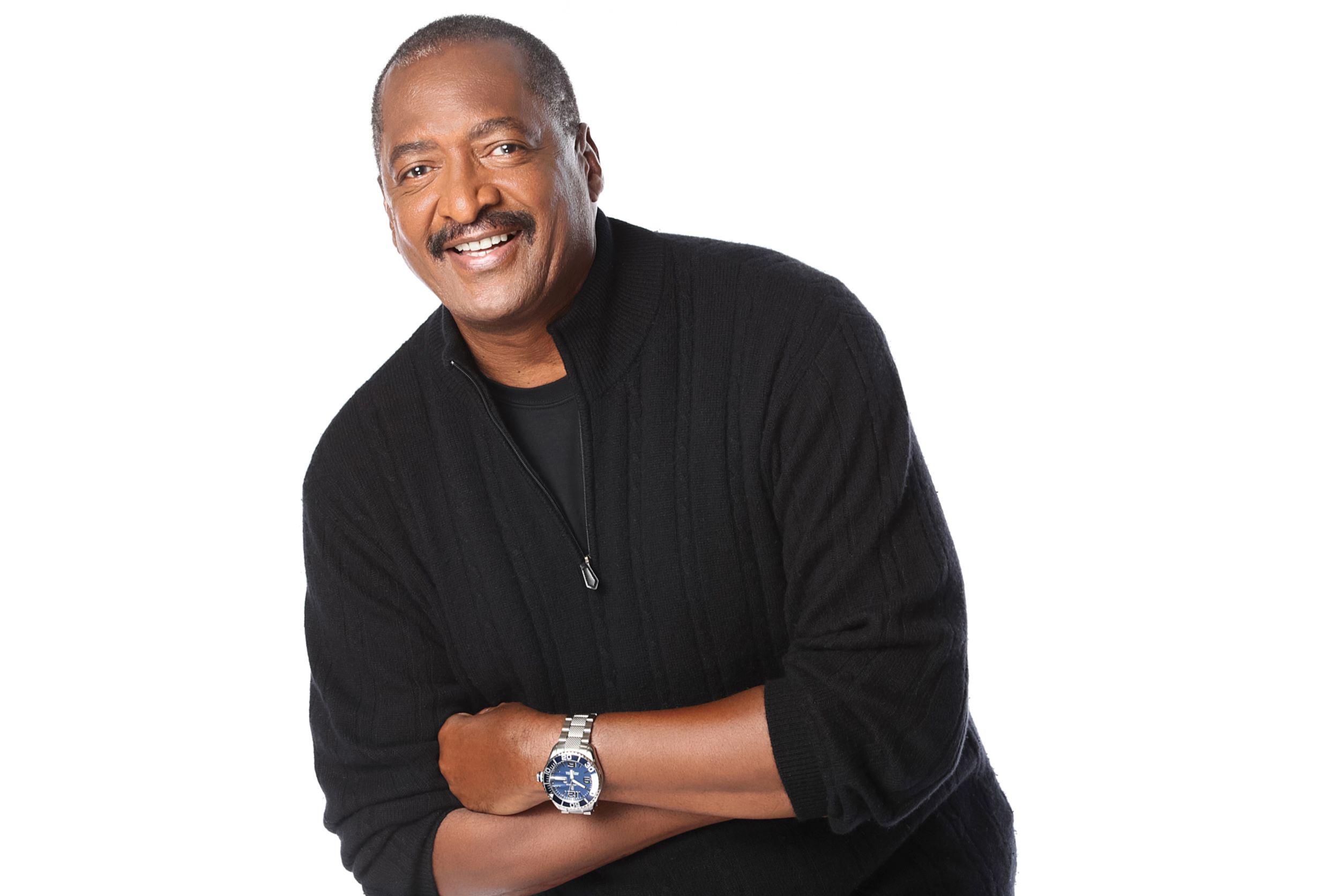 Grammy award-winning music executive Dr Mathew Knowles to change destiny of student with scholarship at London-based LCCM