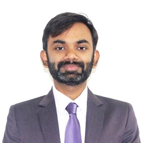 New biomaterial to heal wounds discovered by HITK alumnus and team