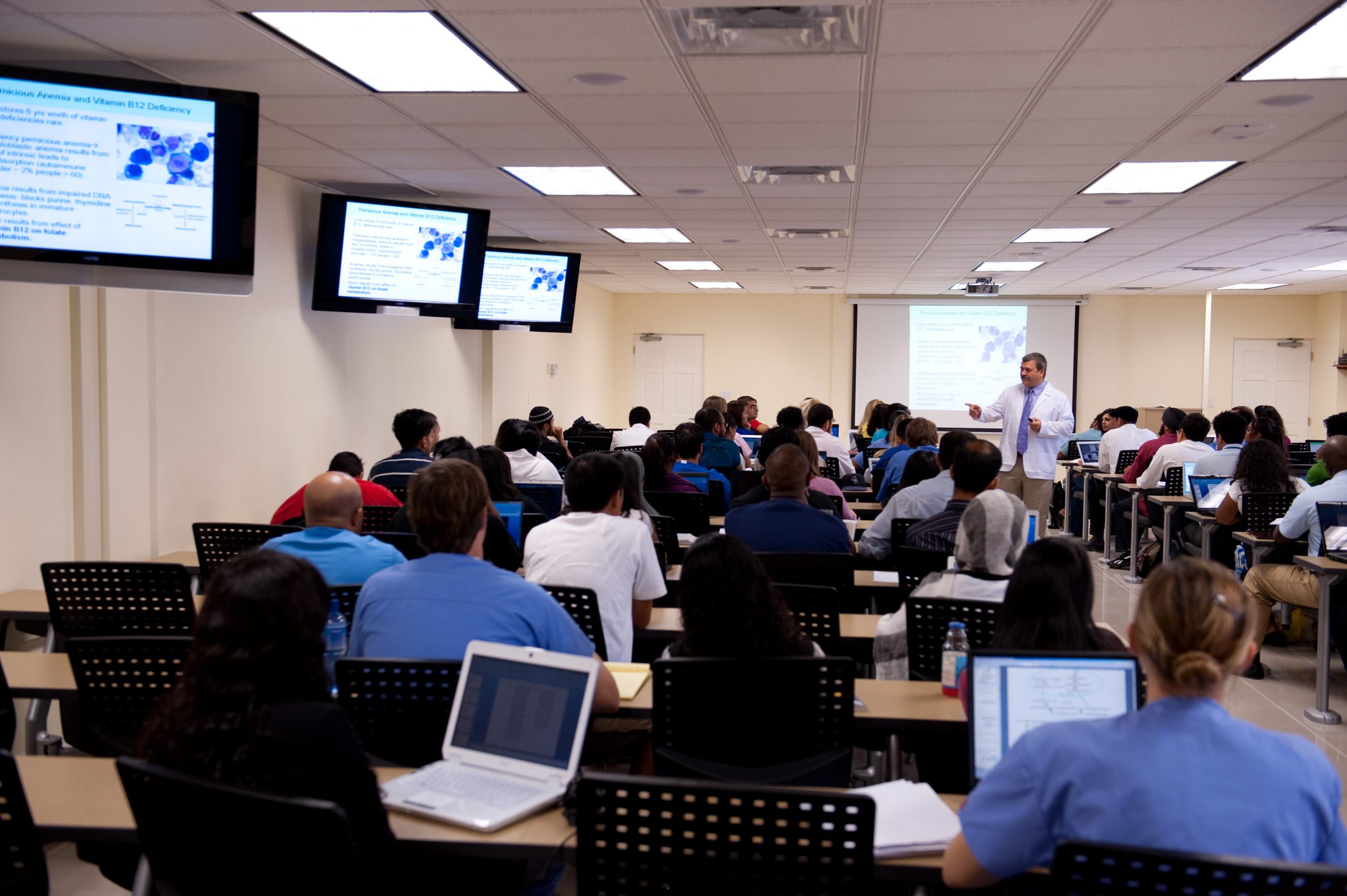 Medical University of the Americas announces reduced tuition to boost accessibility, affordability