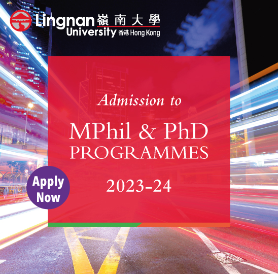 World-class research makes LU a leader in global education