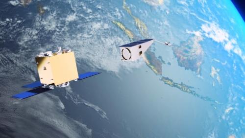Macao Science 1 successfully launched