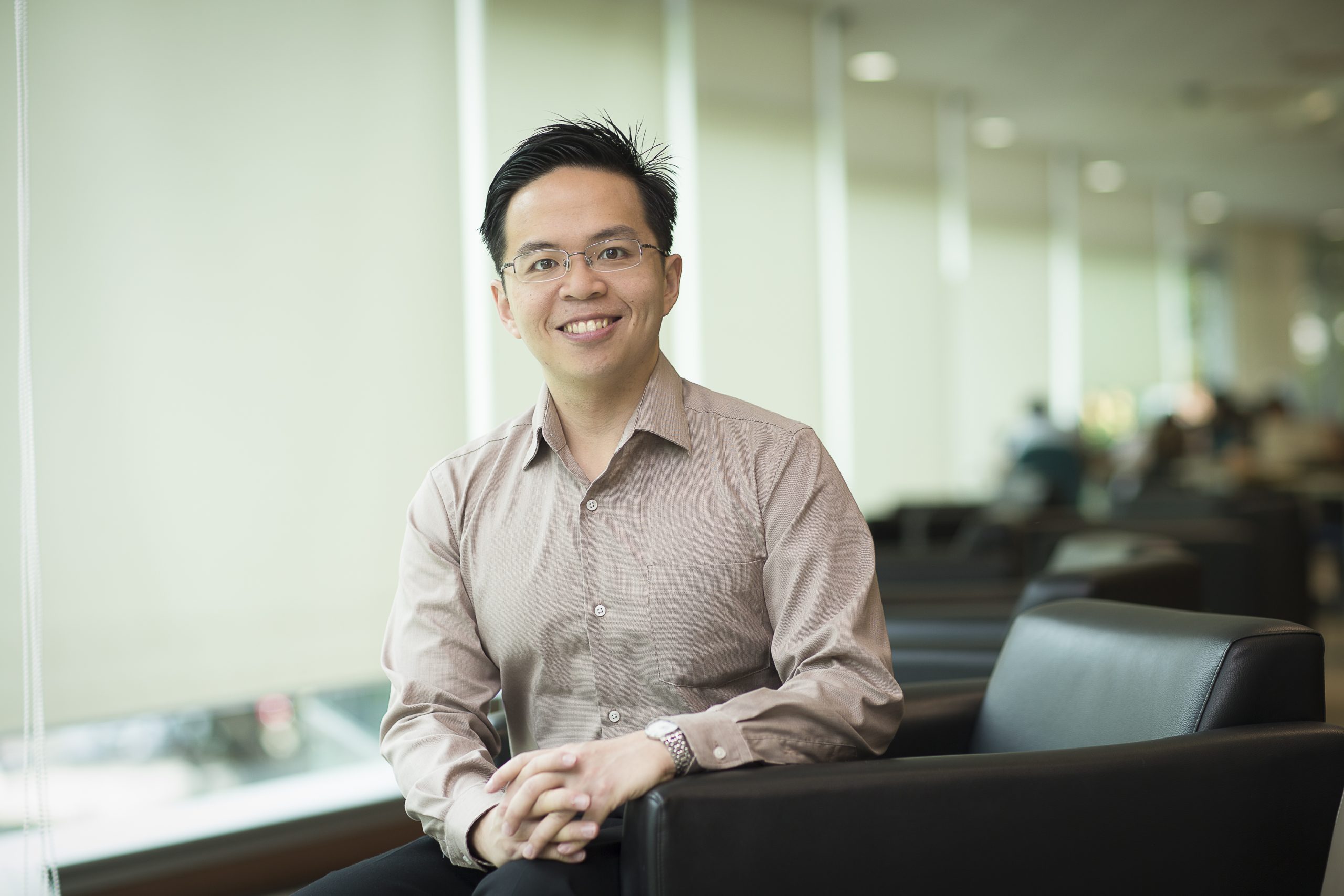 SMU faculty member David Lo is the fourth academic in Singapore, first from the University to achieve prestigious ACM Fellow recognition in 2023