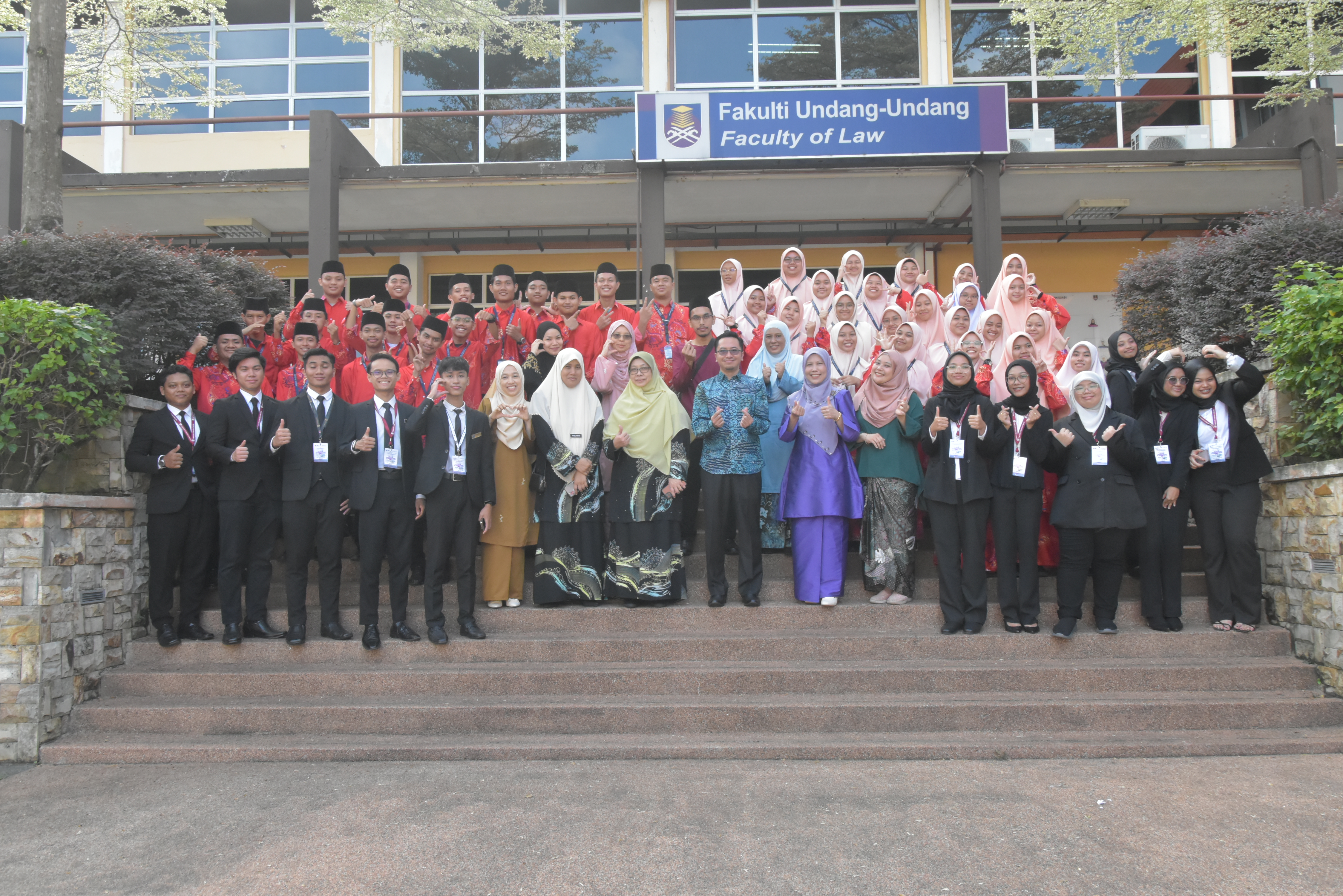 UiTMLaw Collaborates With Bank Islam Malaysia Berhad to Empower the Community with Legal Literacy