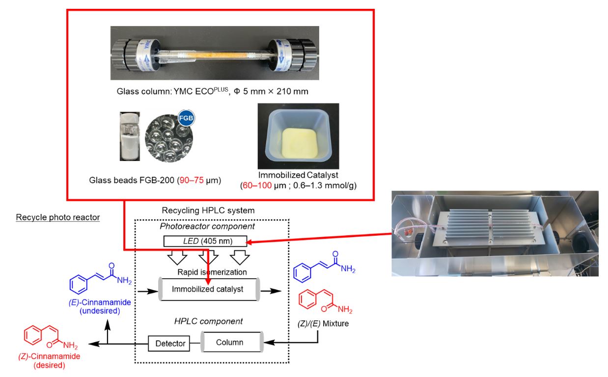 Breakthrough in Z-Alkene synthesis: Scientists develop efficient, sustainable method