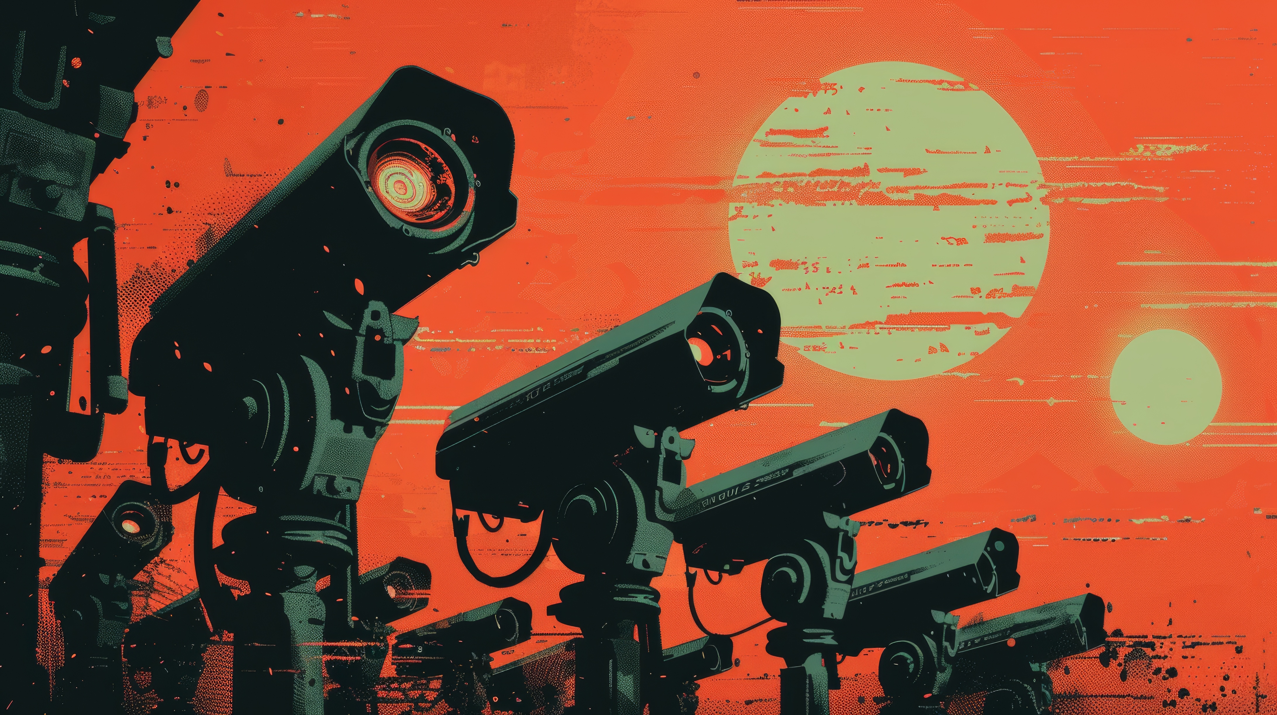 Security in research