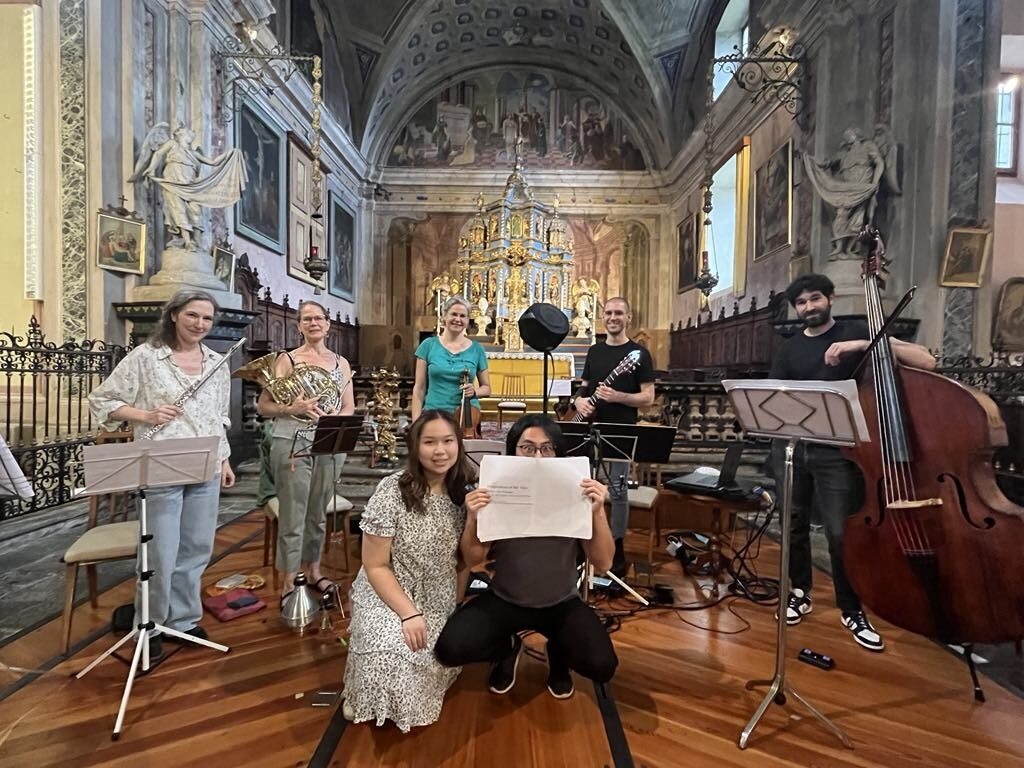 HKAPA continues to embrace world, nurture next generation of performing artists