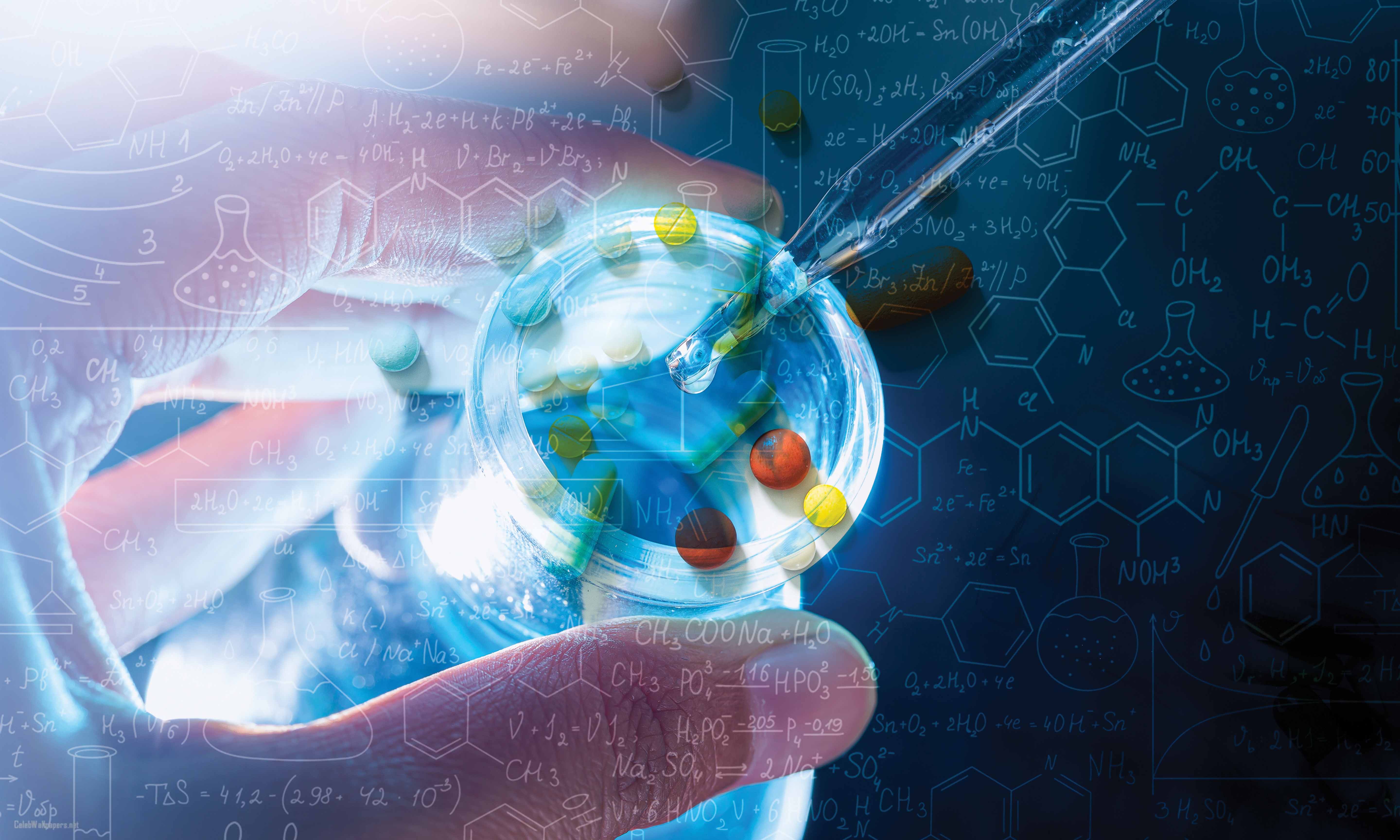 Making virtual drug screening more efficient