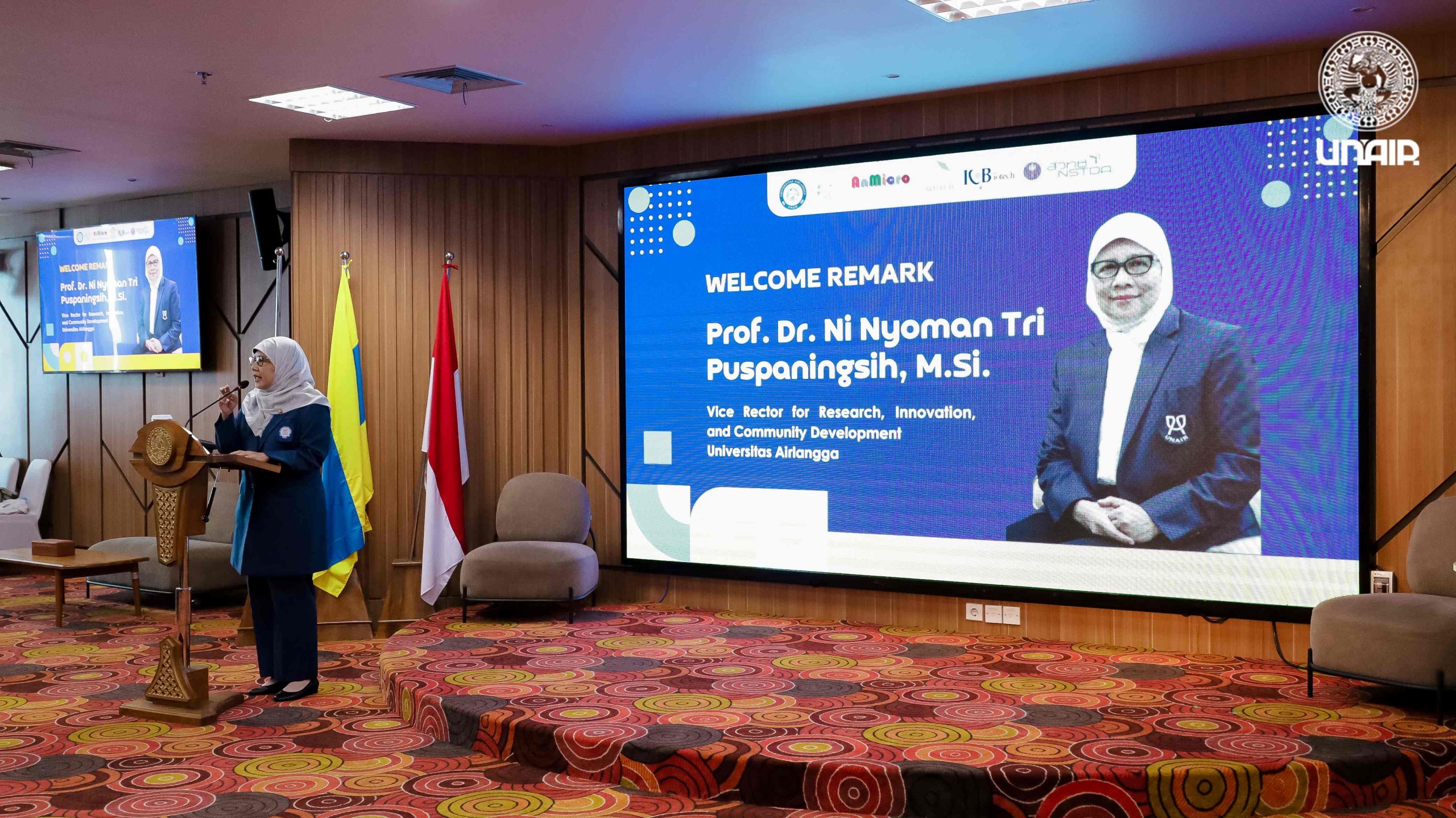 WUACD Summit boosts ASEAN collaboration