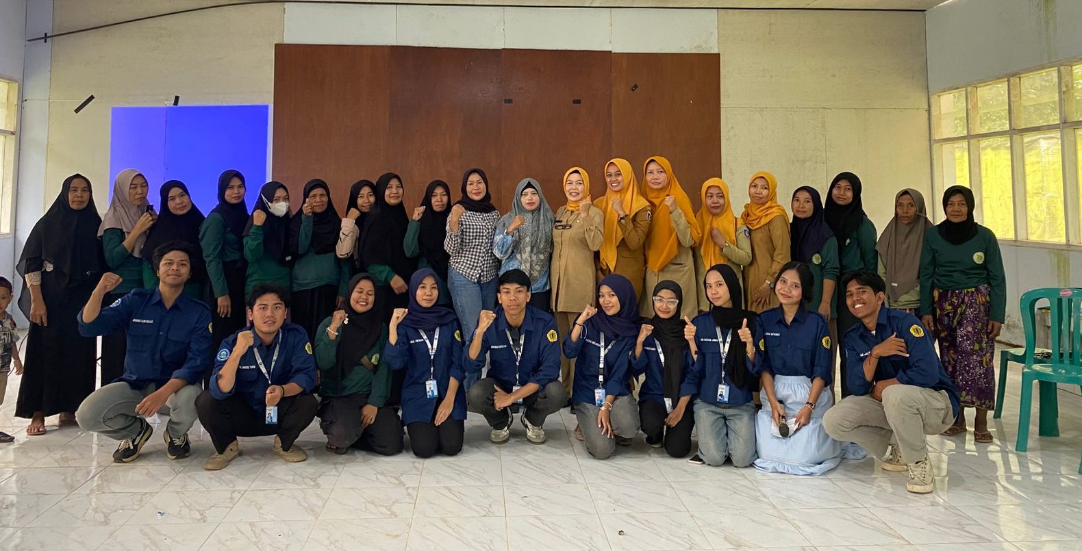 Branding and Marketing Seminar
