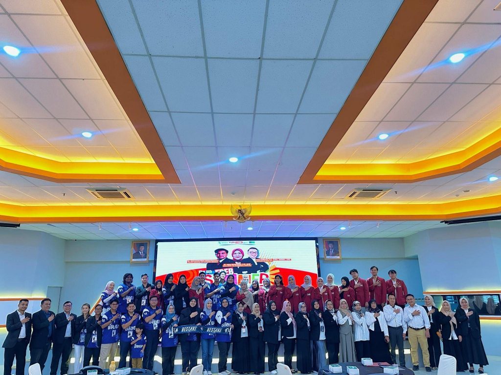 Summer Program FPEB UPI & Universiti Malaya