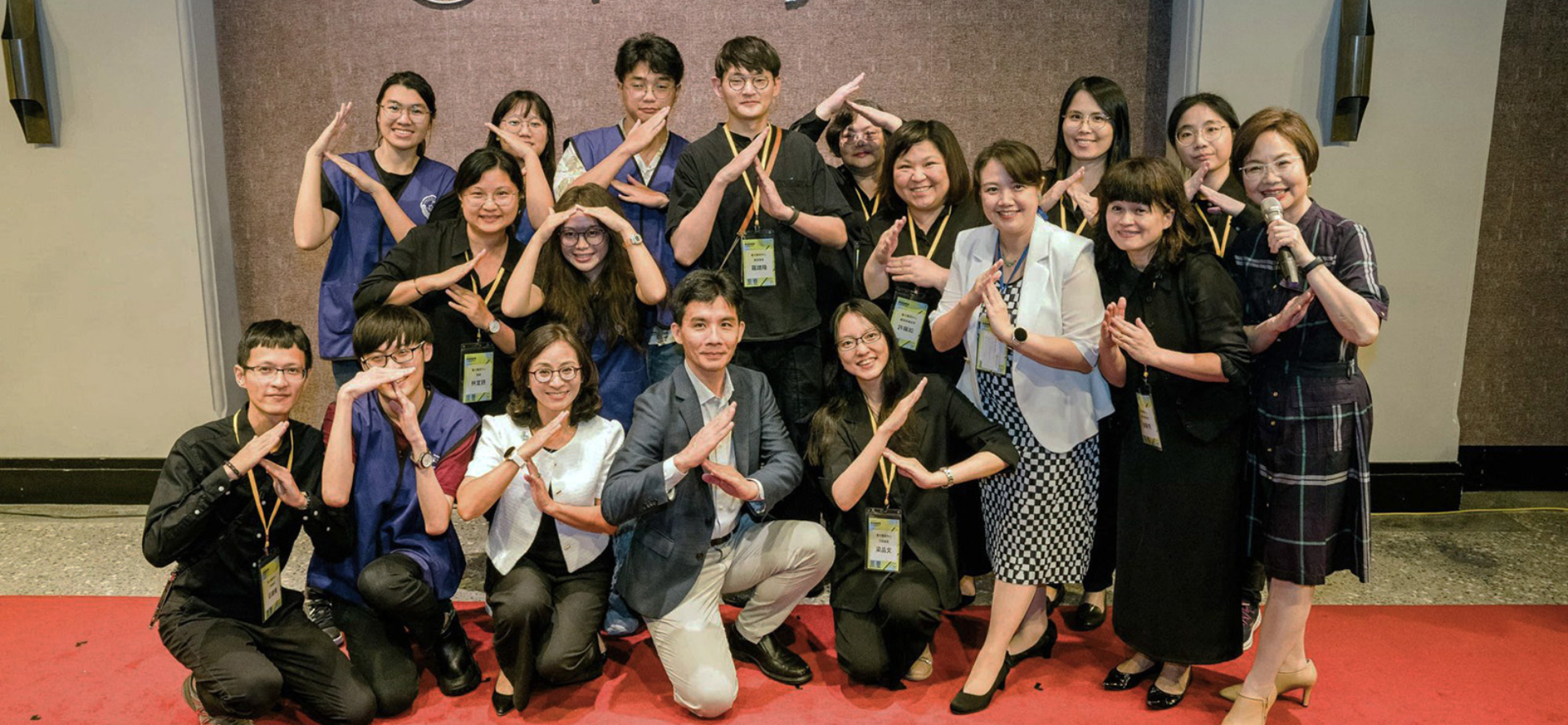 NTU Career Center Wins Brandon Hall Bronze