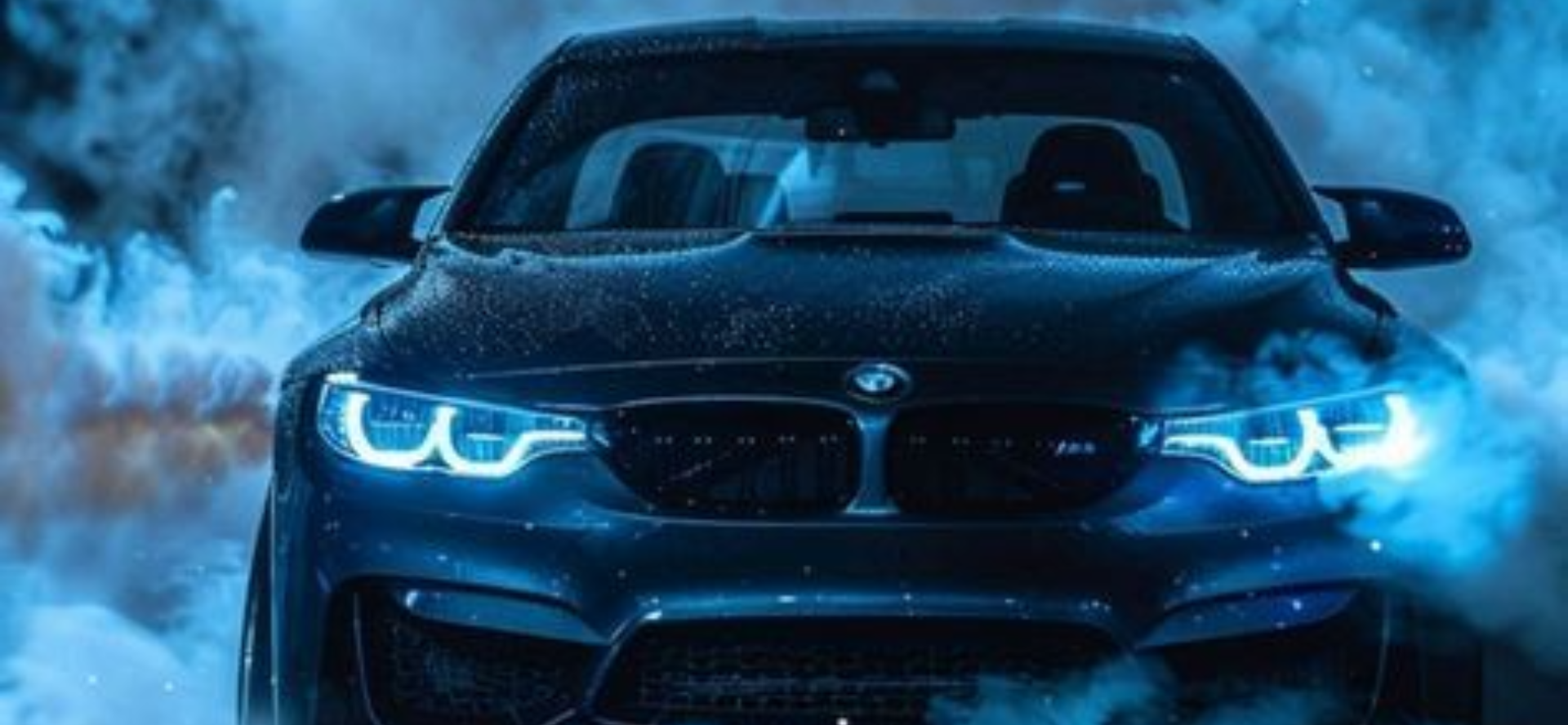 BMW Car
